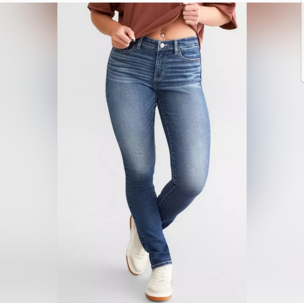 🔥BKE Payton Skinny Stretch Jean 30X29 L1